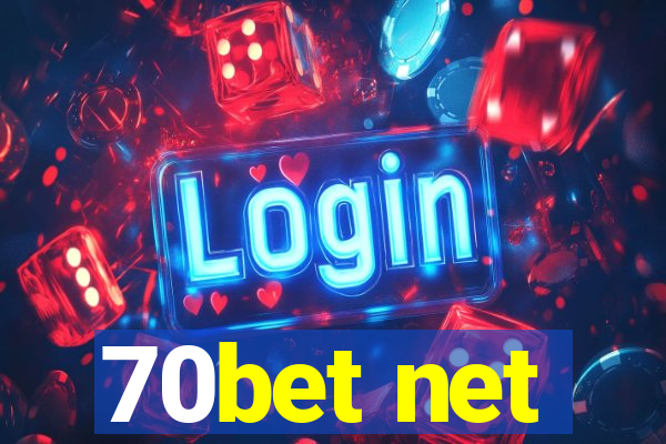 70bet net